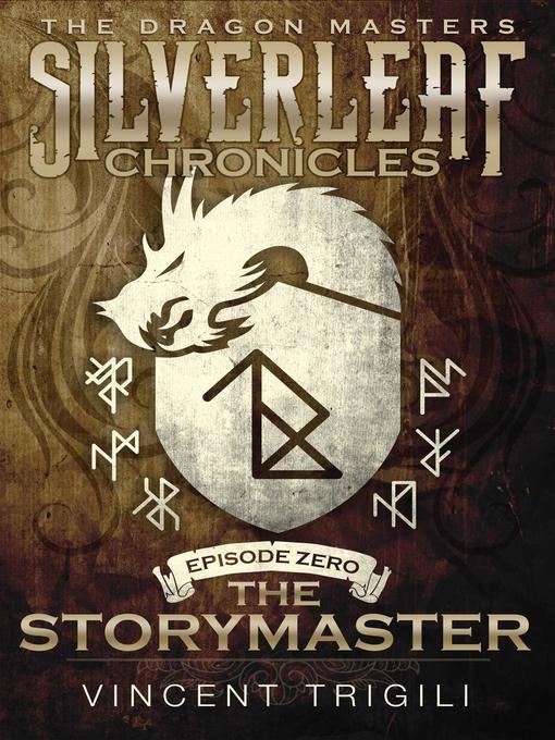 Title details for The Storymaster by Vincent Trigili - Available